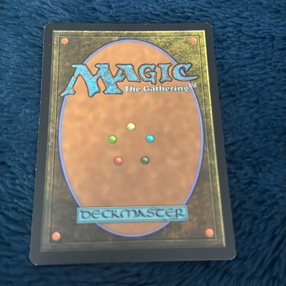 FOIL MTG Magic the Gathering All Is Dust - Picture 6 of 6